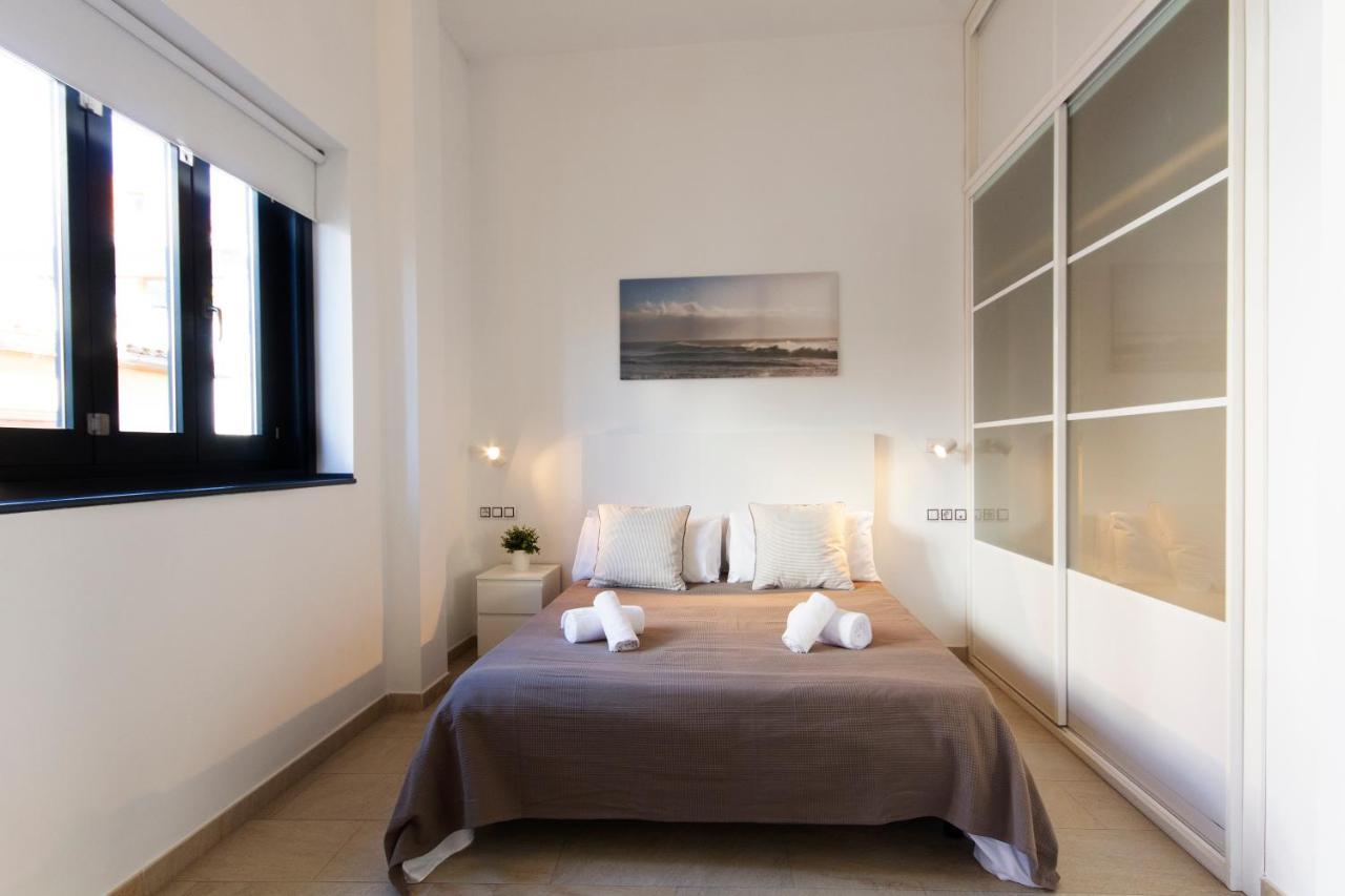 Apartment Valentia - Mercado
