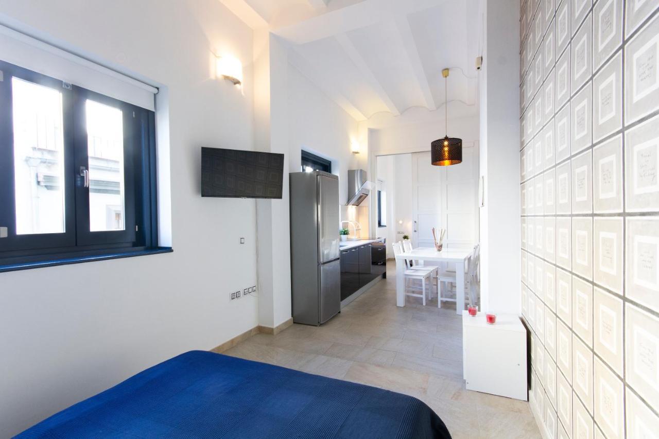 Apartment Valentia - Mercado *