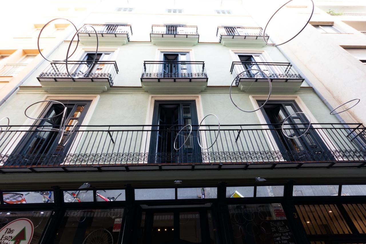 Apartment Valentia - Mercado Valencia