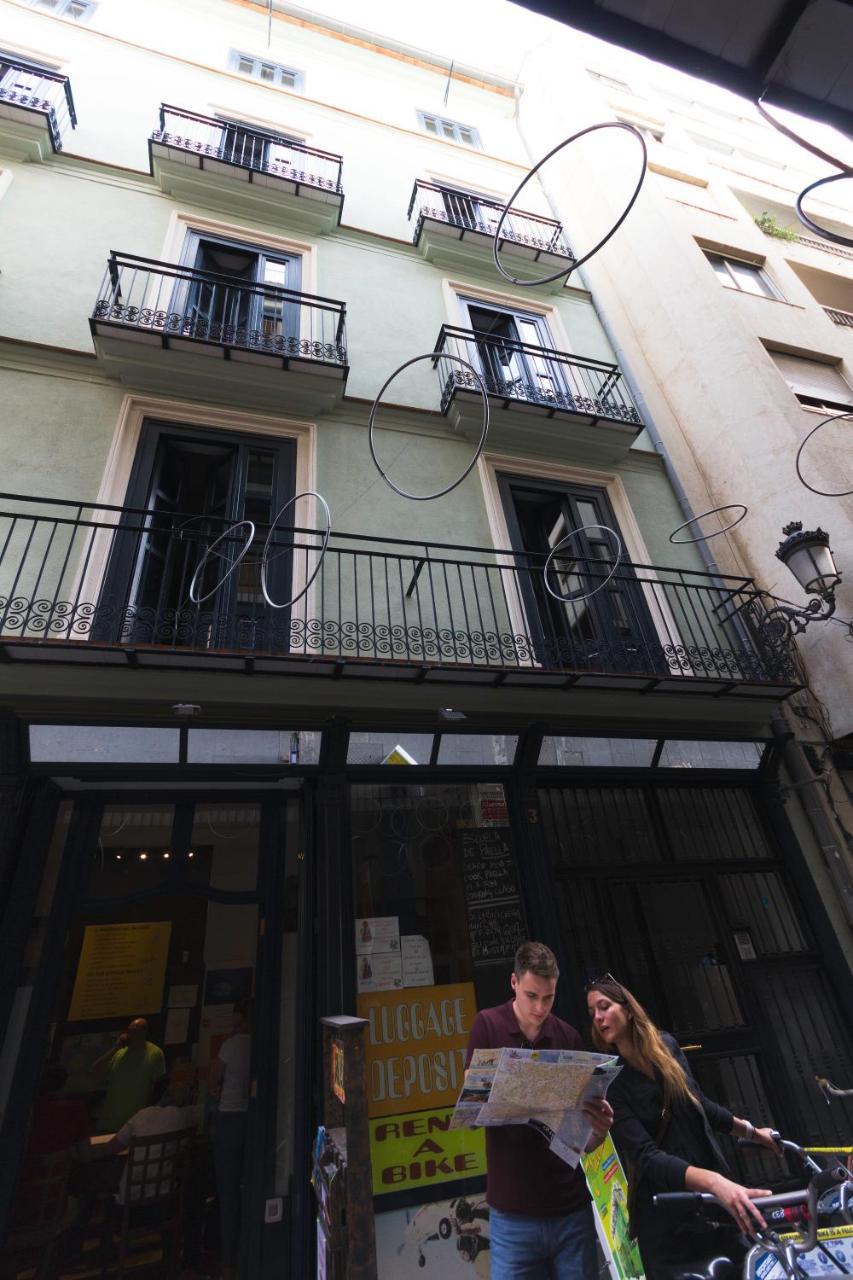 Valentia - Mercado Apartment *