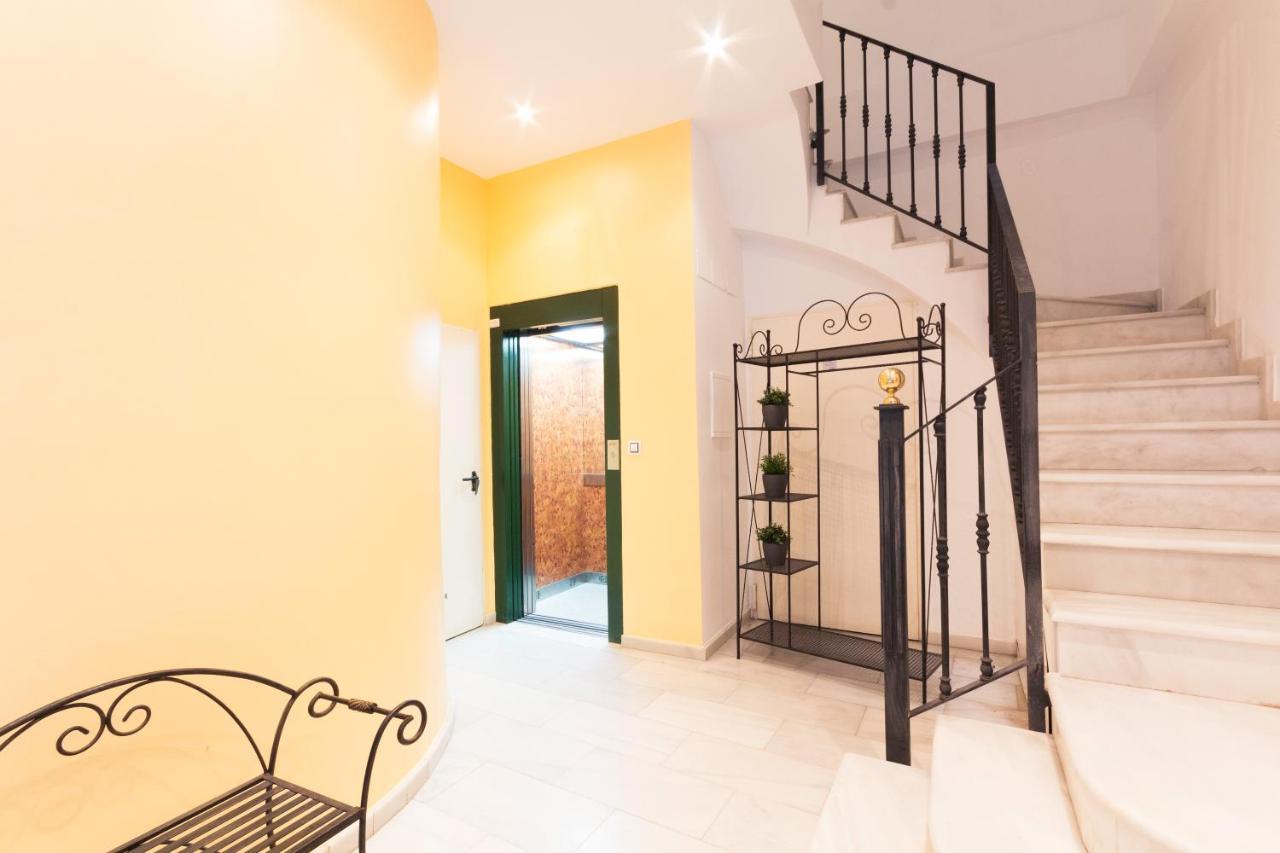 Apartment Valentia - Mercado *