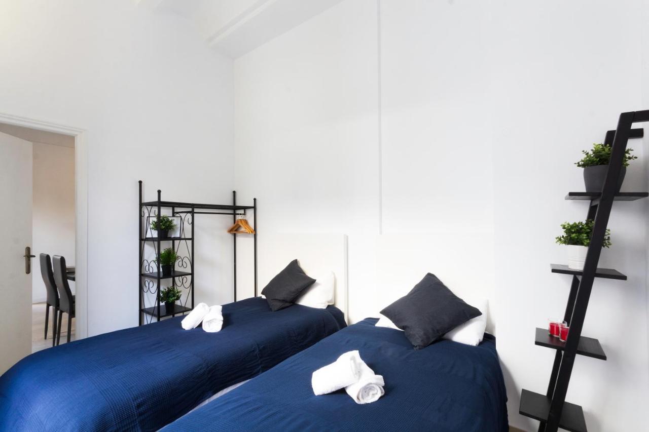 Apartment Valentia - Mercado Valencia