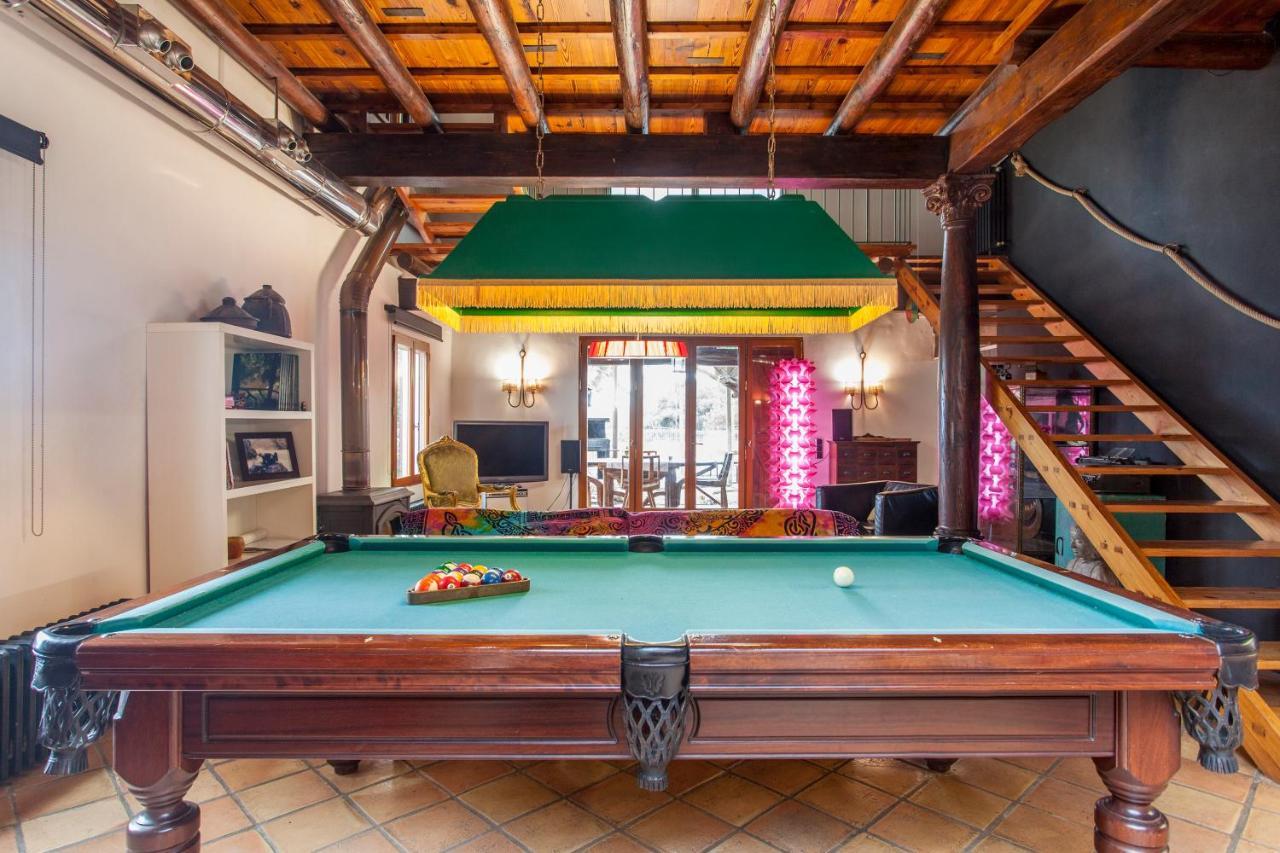Ca Carmela Casa Con Encanto Cerca Del Garbi Con Piscina, Solo Buenas Vibraciones!!! Сasa de vacaciones Valencia