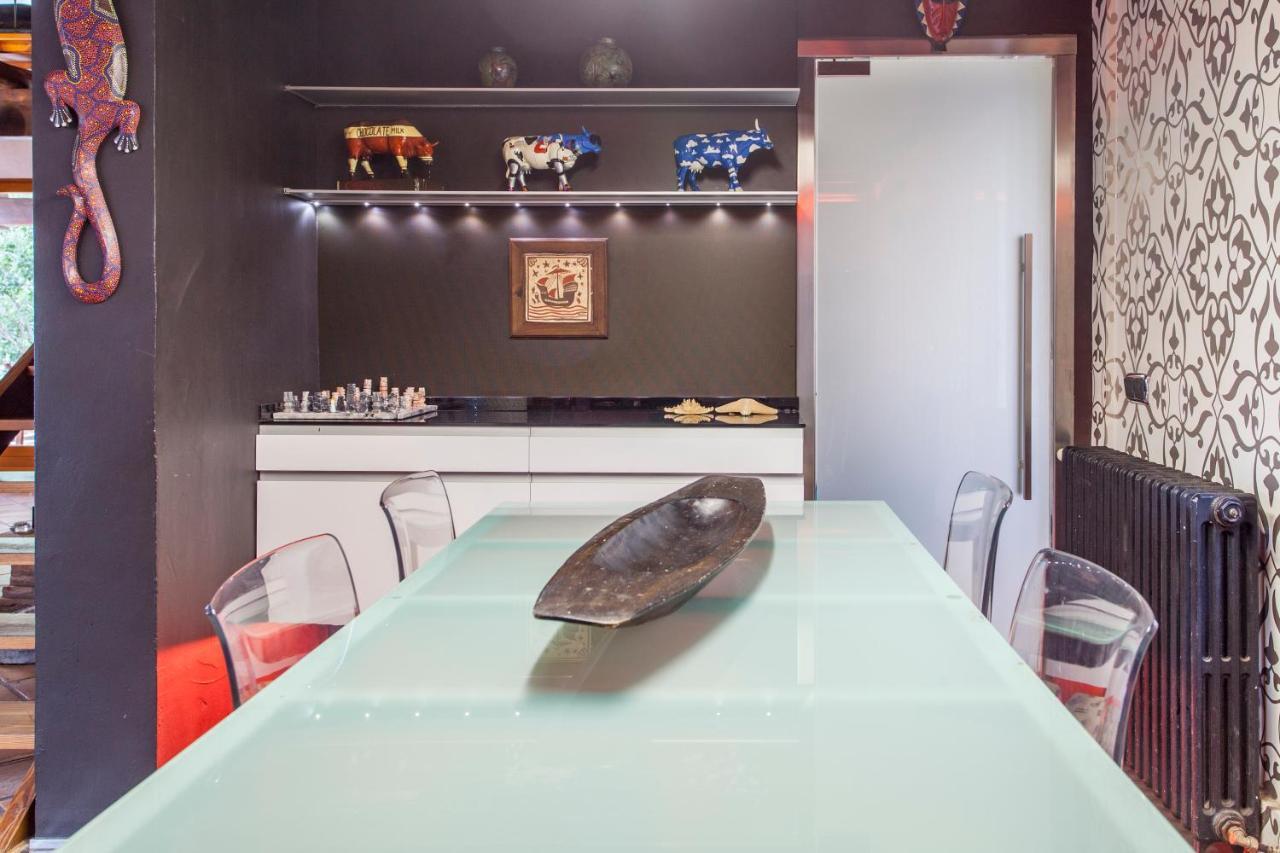 Ca Carmela, Casa Con Encanto Con Piscina 