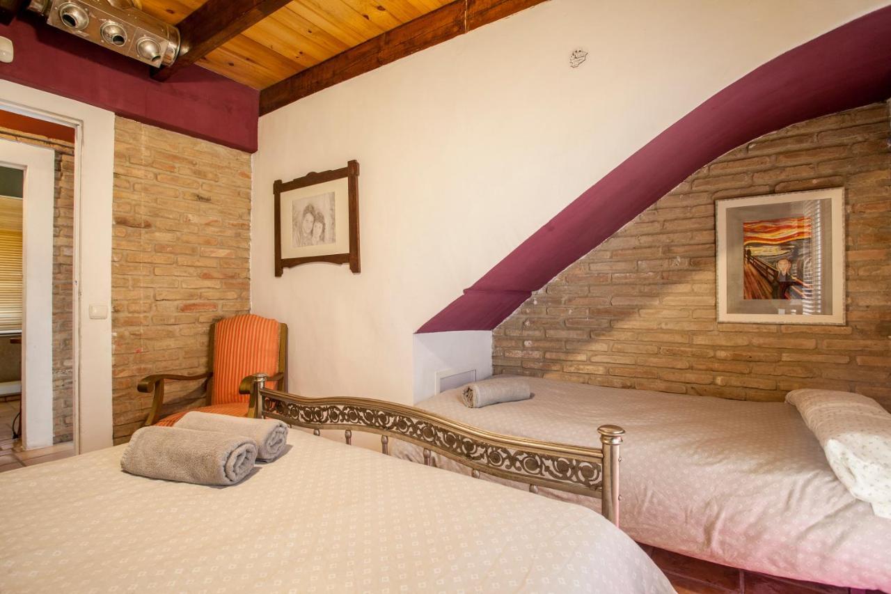 Ca Carmela Casa Con Encanto Cerca Del Garbi Con Piscina, Solo Buenas Vibraciones!!! Сasa de vacaciones *