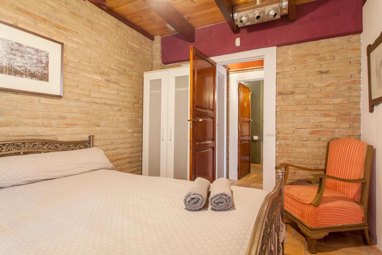 Ca Carmela Casa Con Encanto Cerca Del Garbi Con Piscina, Solo Buenas Vibraciones!!! Сasa de vacaciones