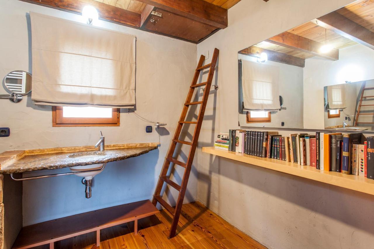 Сasa de vacaciones Ca Carmela Casa Con Encanto Cerca Del Garbi Con Piscina, Solo Buenas Vibraciones!!! *