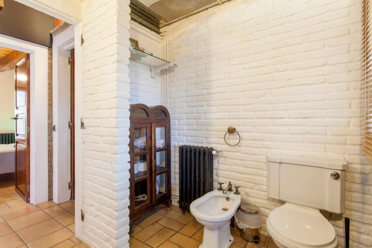 Ferienhaus Ca Carmela, Casa Con Encanto Con Piscina 