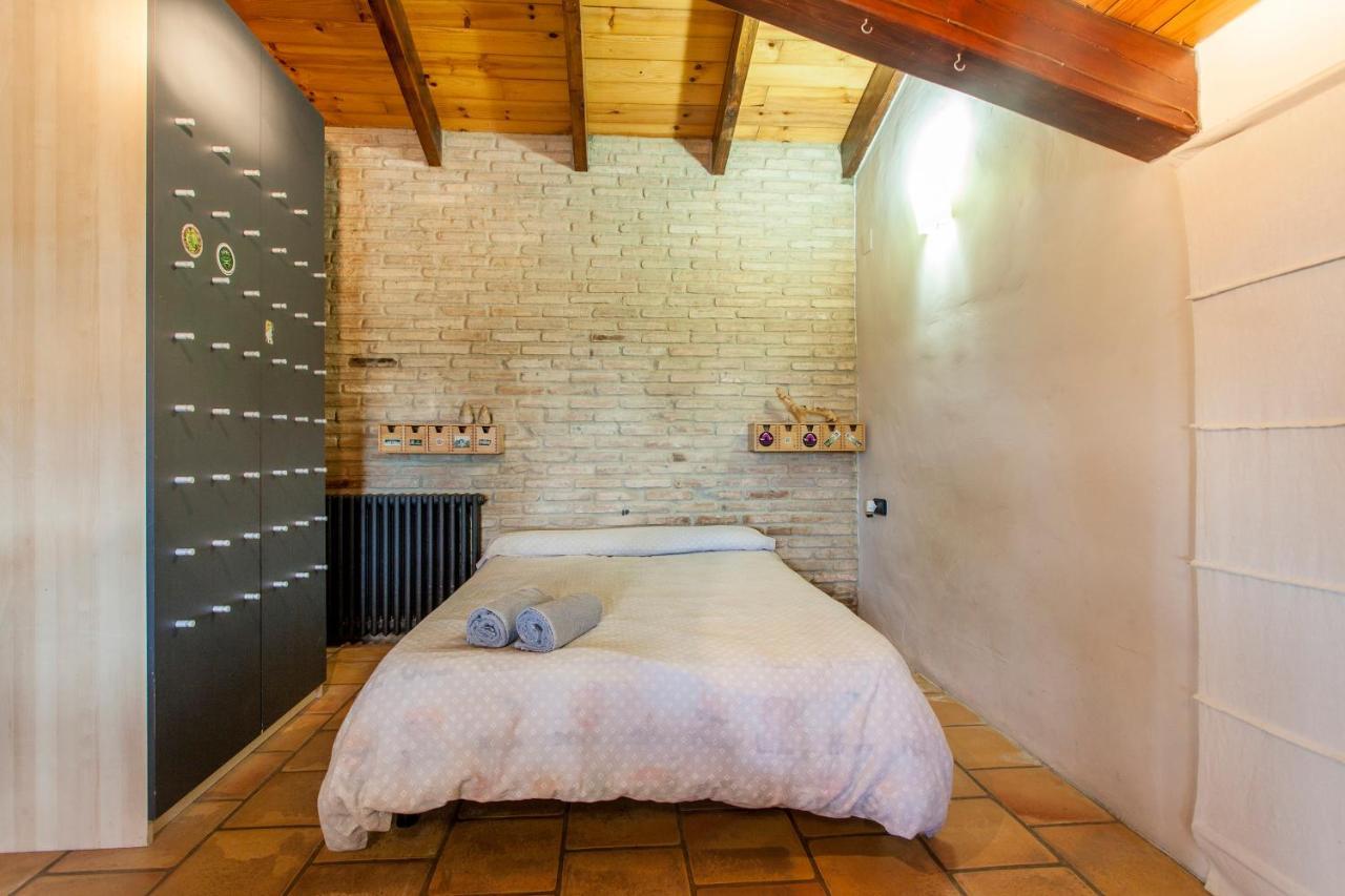 Ca Carmela Casa Con Encanto Cerca Del Garbi Con Piscina, Solo Buenas Vibraciones!!!