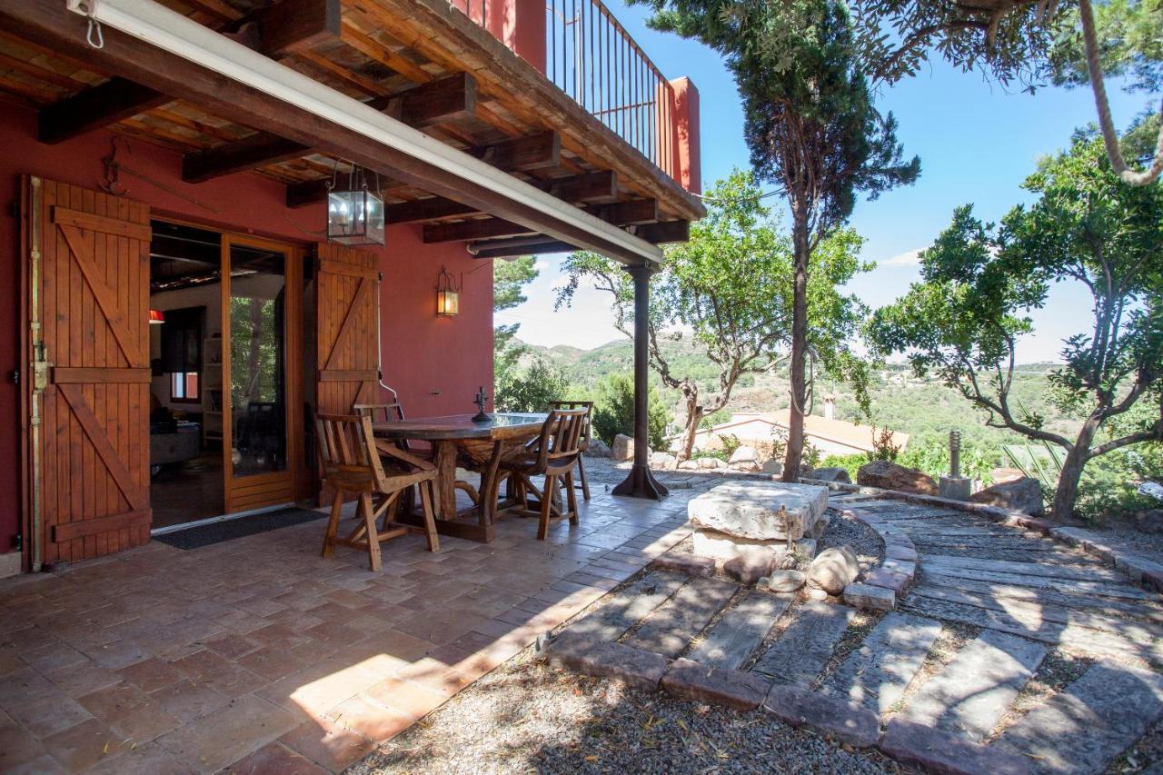 Сasa de vacaciones Ca Carmela Casa Con Encanto Cerca Del Garbi Con Piscina, Solo Buenas Vibraciones!!! Valencia