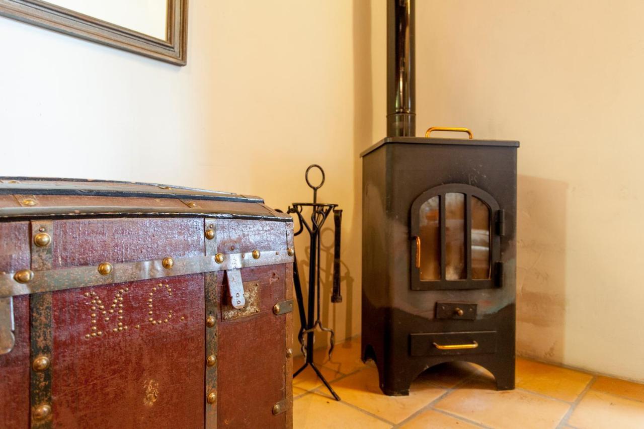 Ferienhaus Ca Carmela, Casa Con Encanto Con Piscina 