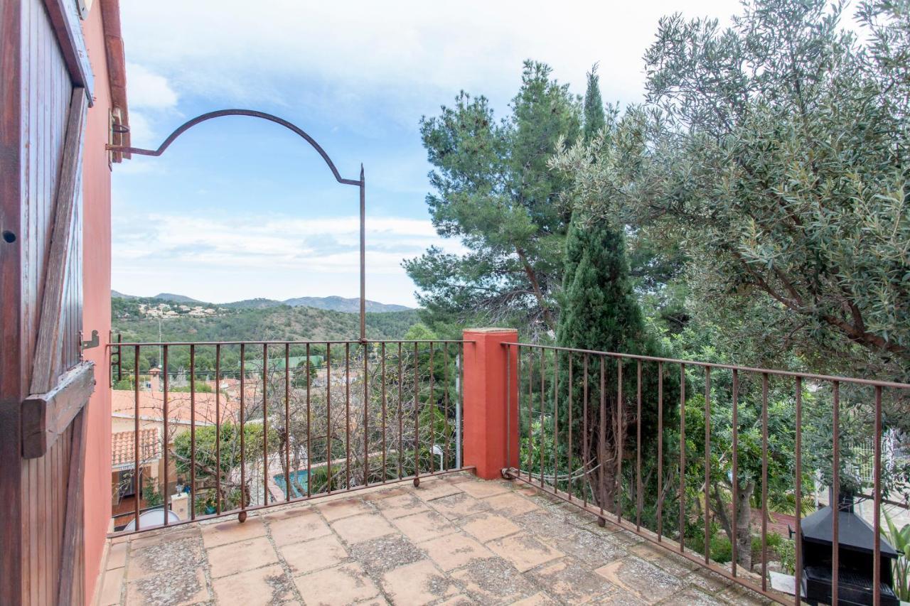 Ca Carmela Casa Con Encanto Cerca Del Garbi Con Piscina, Solo Buenas Vibraciones!!! * Valencia
