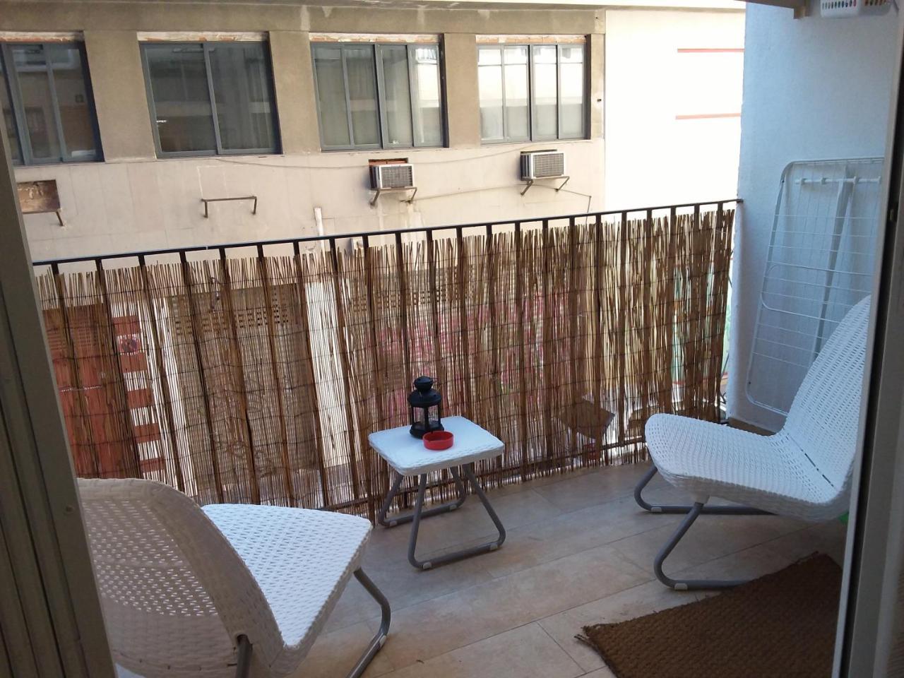Apartment Naranja Y Limon *