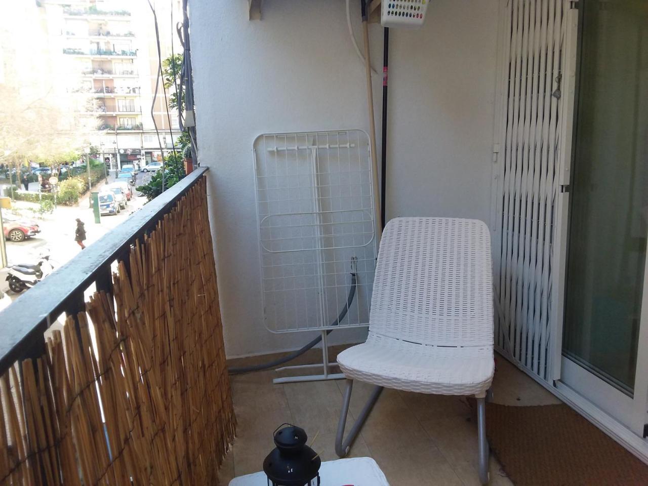 Naranja Y Limon Apartment