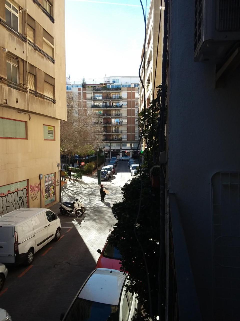Apartment Naranja Y Limon Valencia