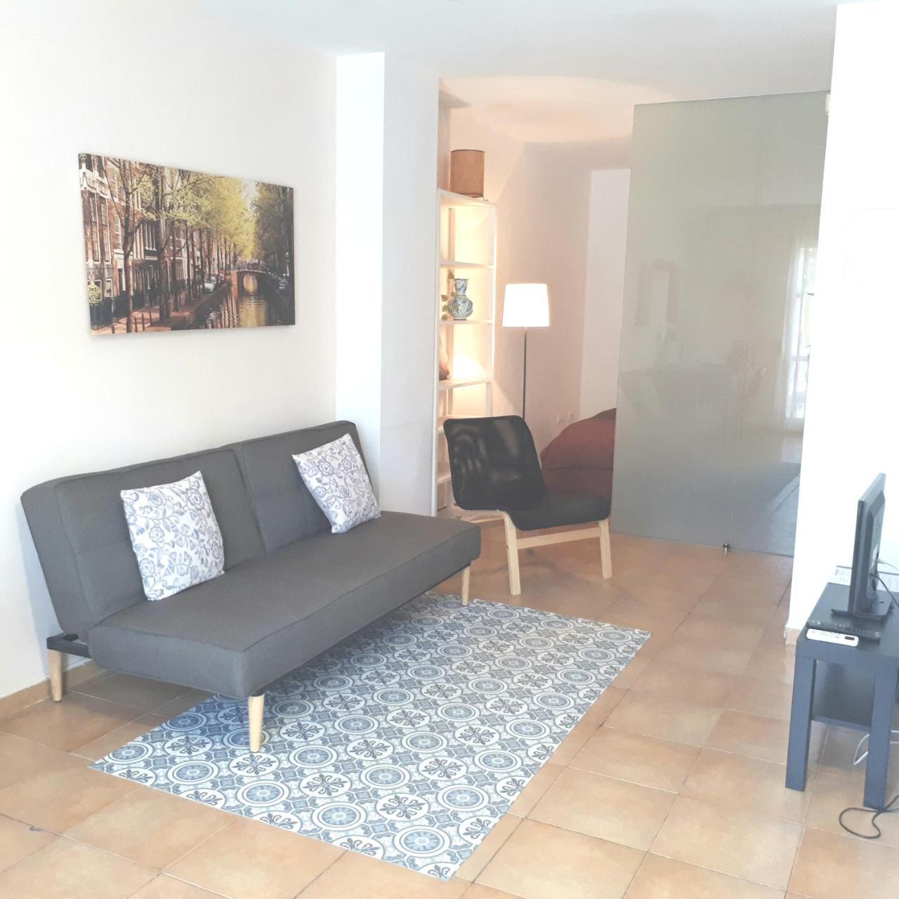 Sunny Beach Malvarrosa Apartment