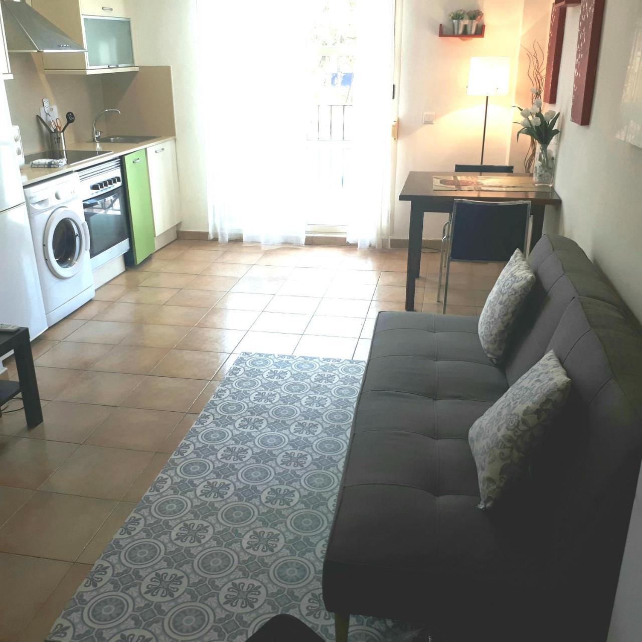 Apartment Sunny Beach Malvarrosa Valencia