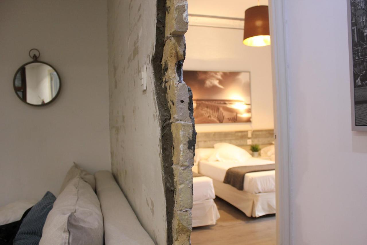 The Art Boutique Colon Apartment