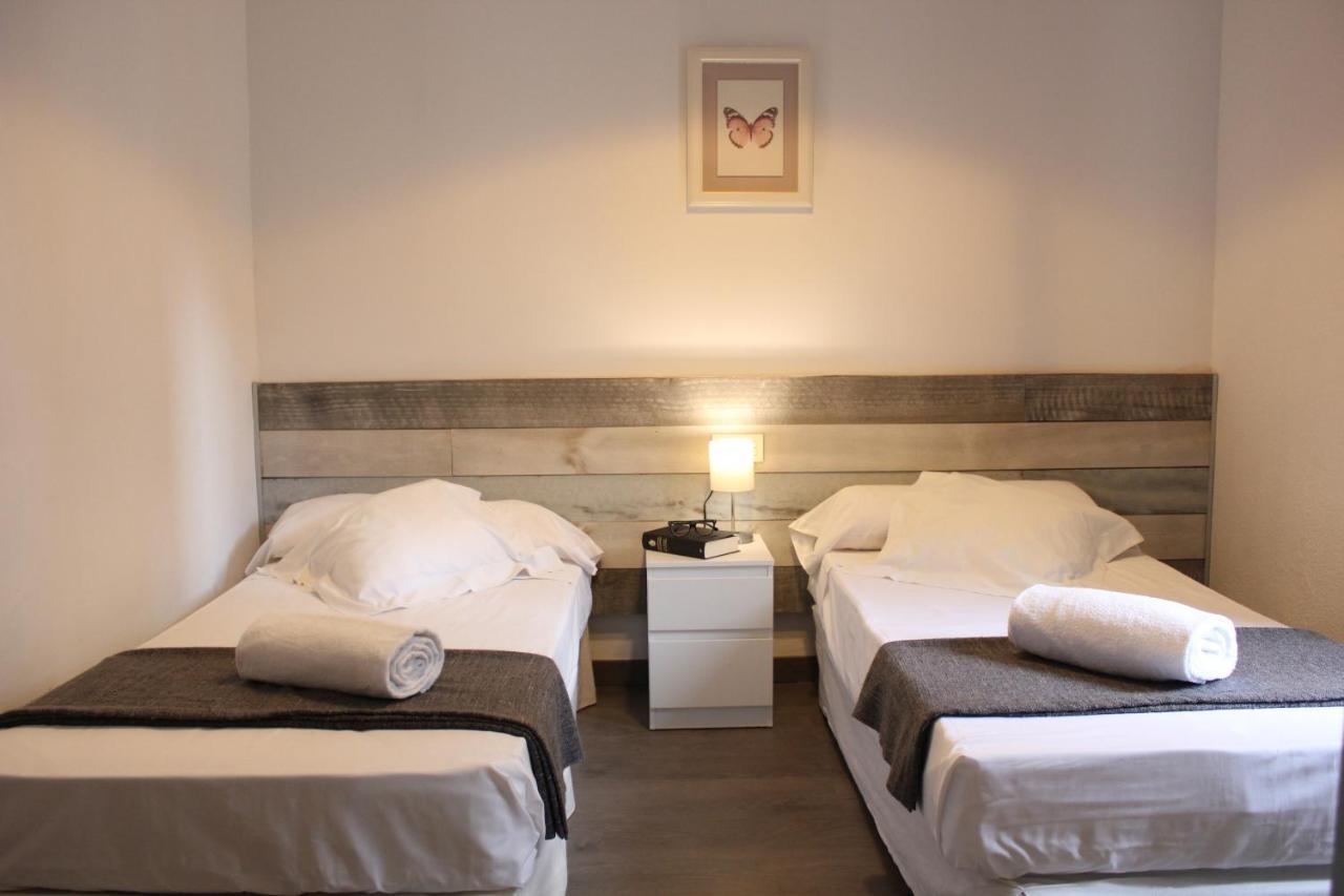 Apartment The Art Boutique Colon