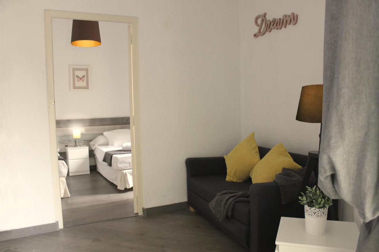 Apartment The Art Boutique Colon