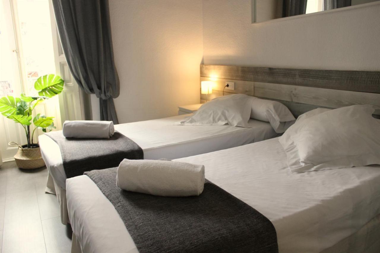 Apartment The Art Boutique Colon Valencia