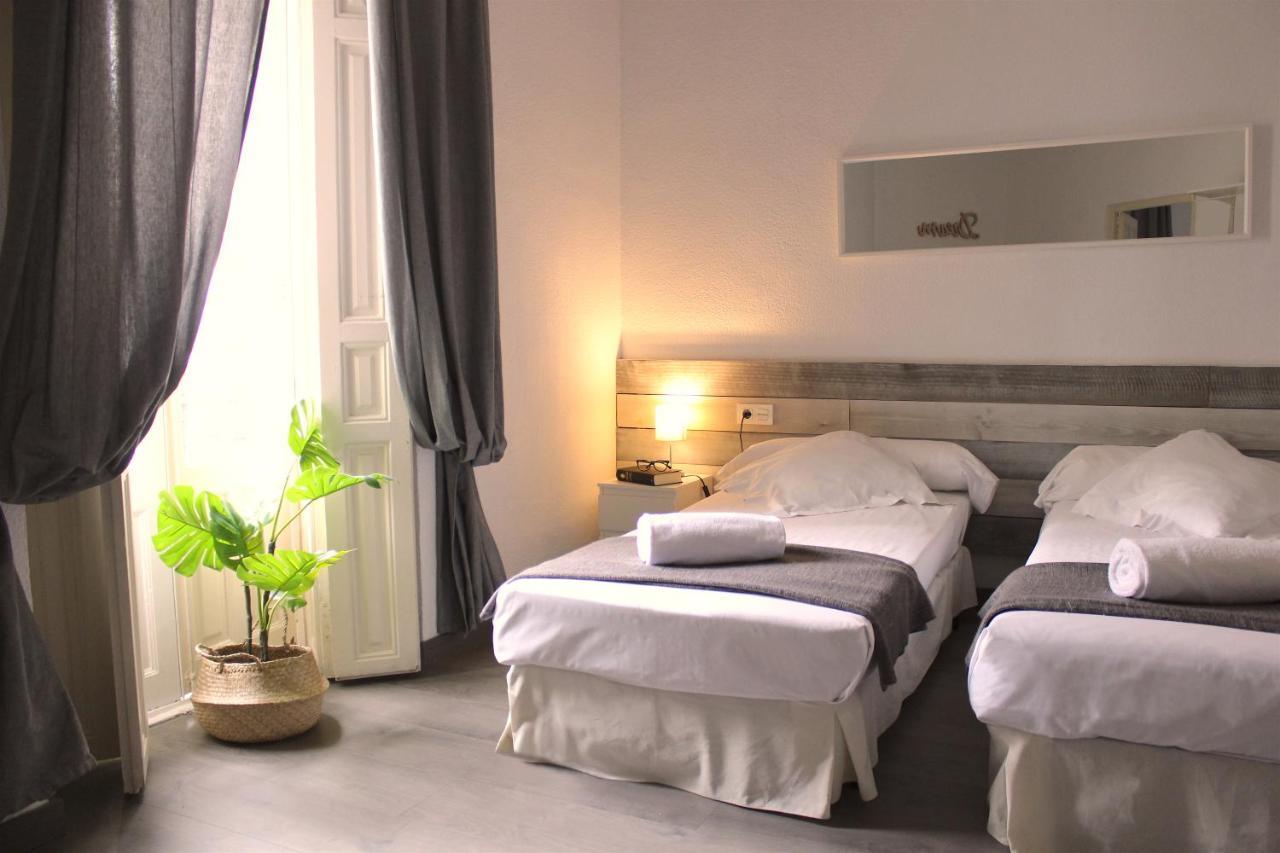 The Art Boutique Colon Apartment *