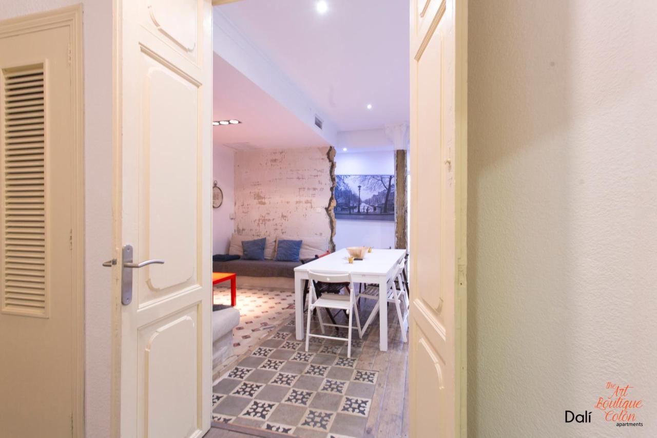 The Art Boutique Colon Valencia