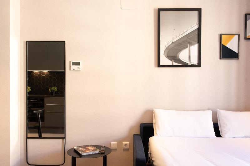 Aparthotel Ramirez Flats Valencia