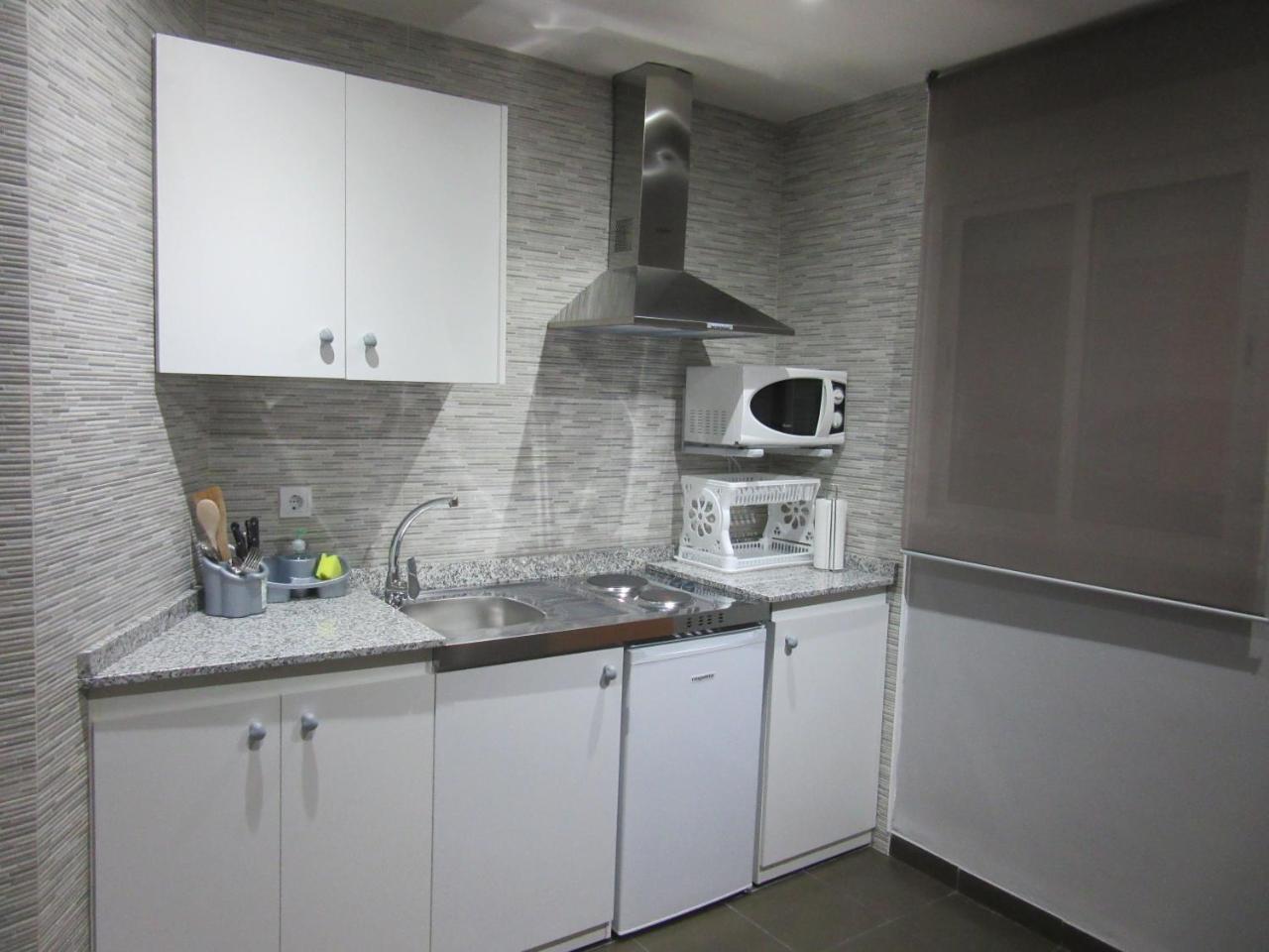 Adressadors Apartment *