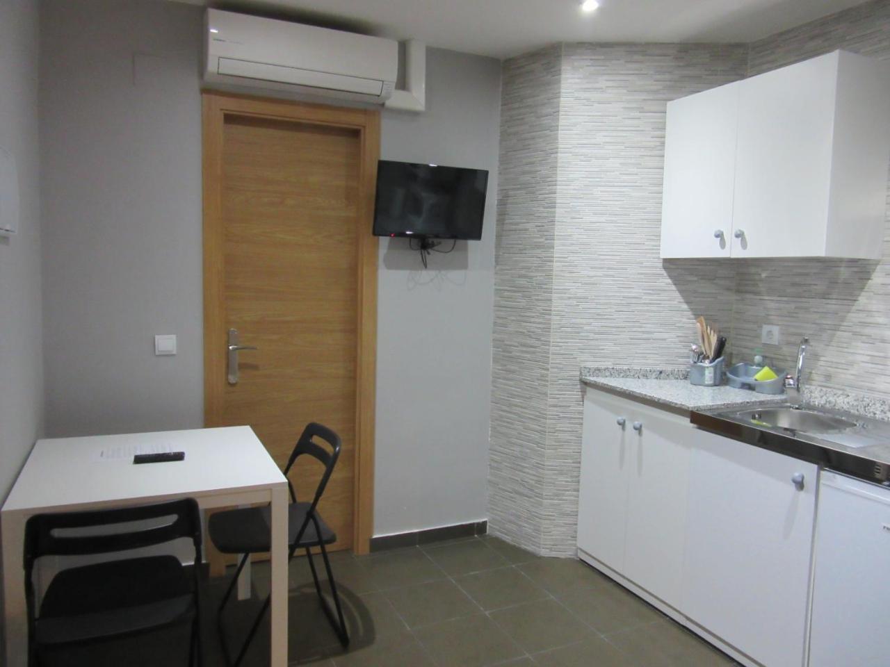 Apartment Adressadors *