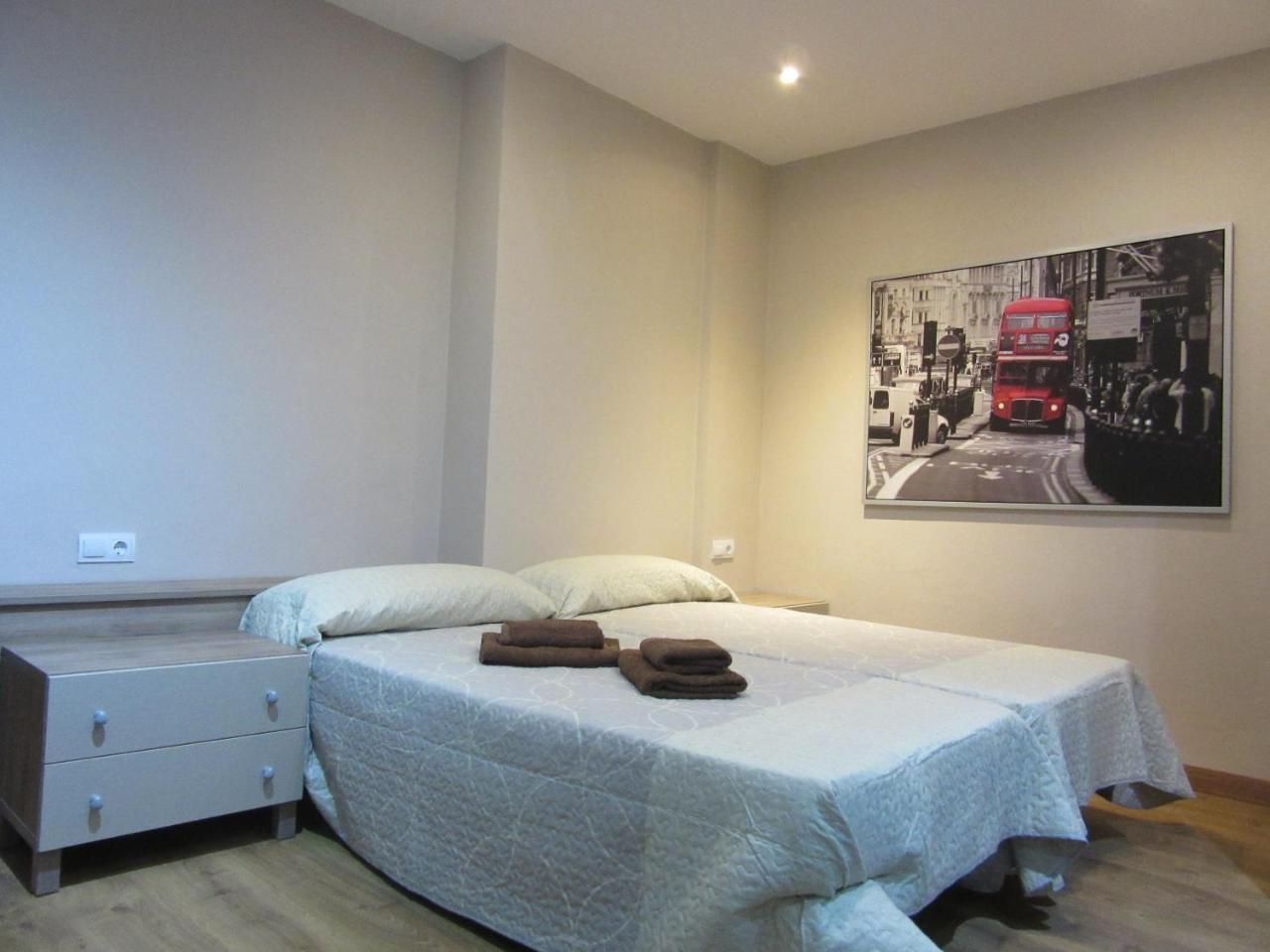 Apartment Adressadors Valencia