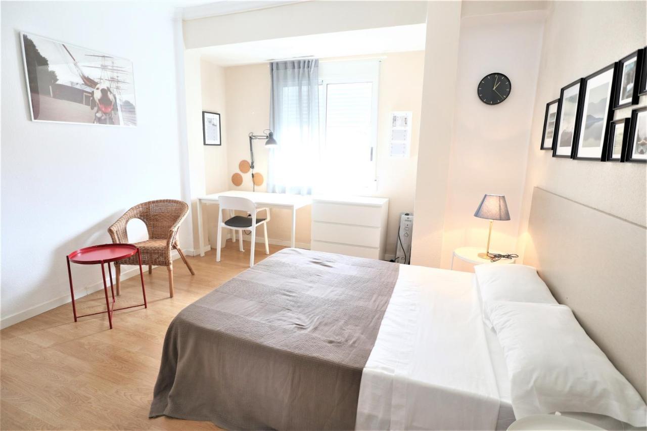 Appartement Suecia