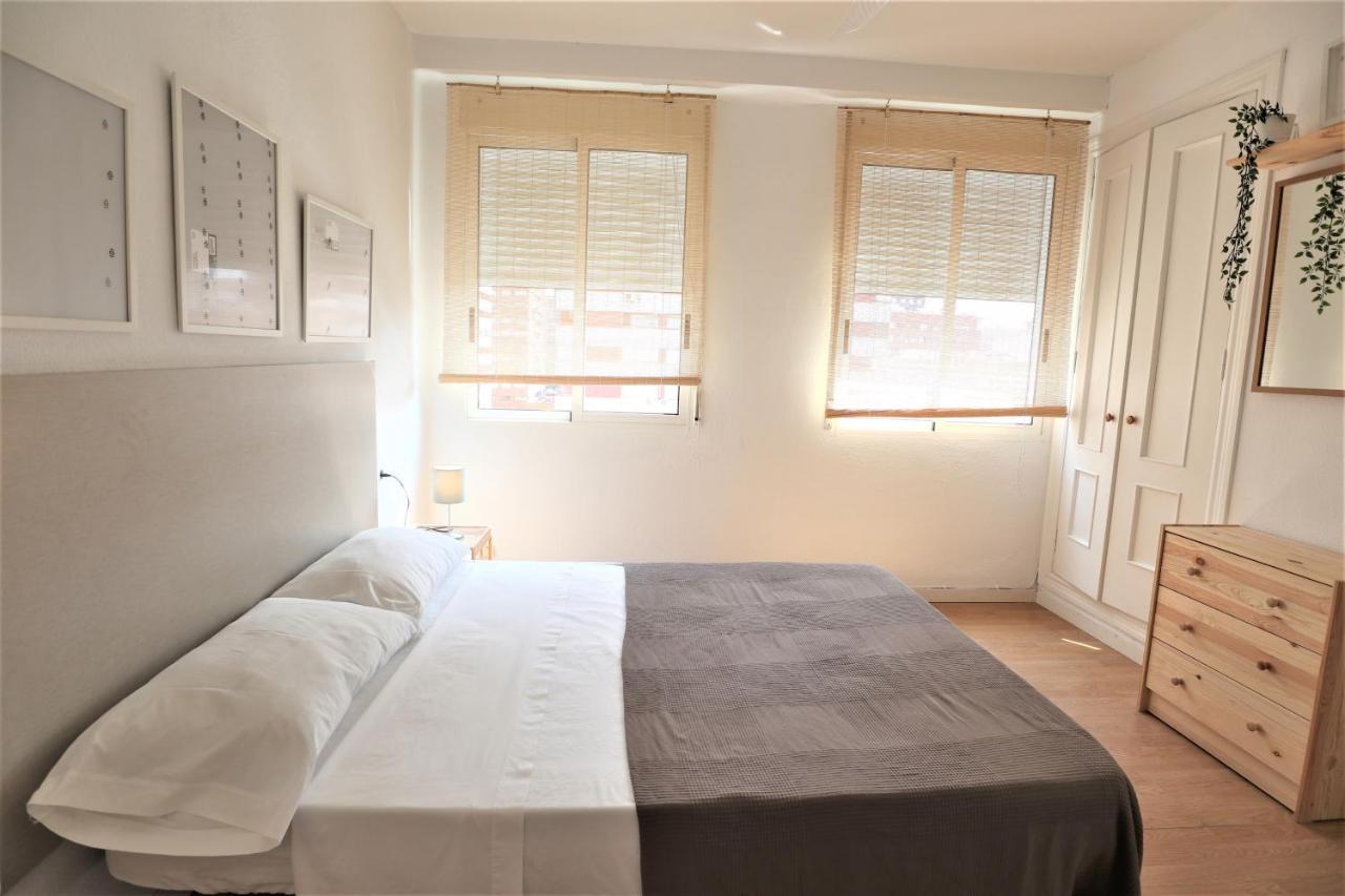 Apartamento Suecia Valência