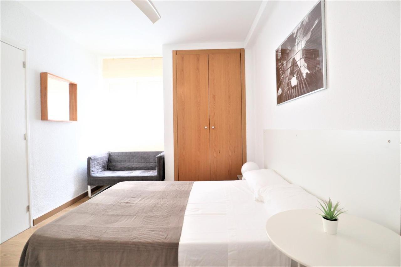 Suecia Appartement Valencia
