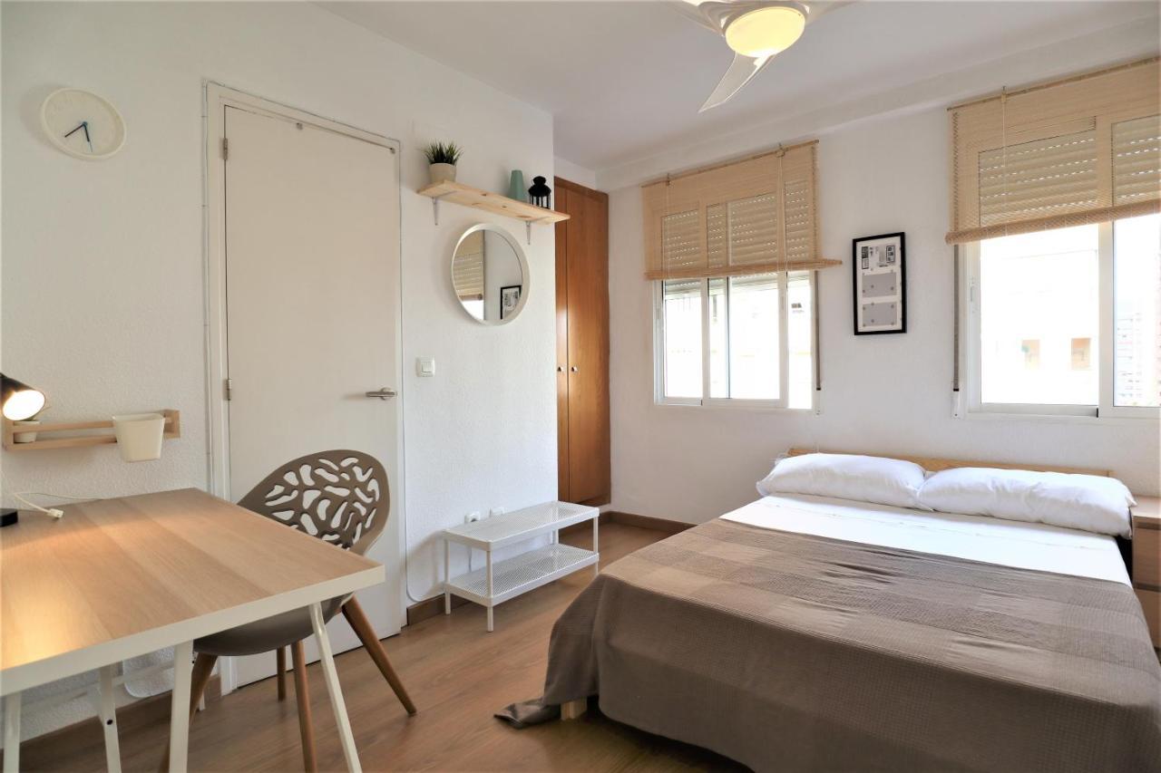 Suecia Appartement Valencia