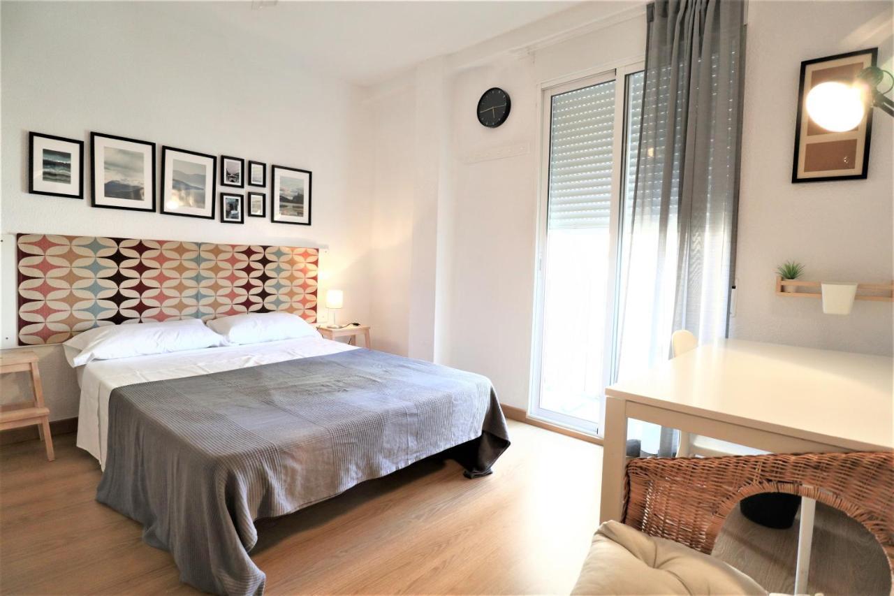 Suecia Appartement *