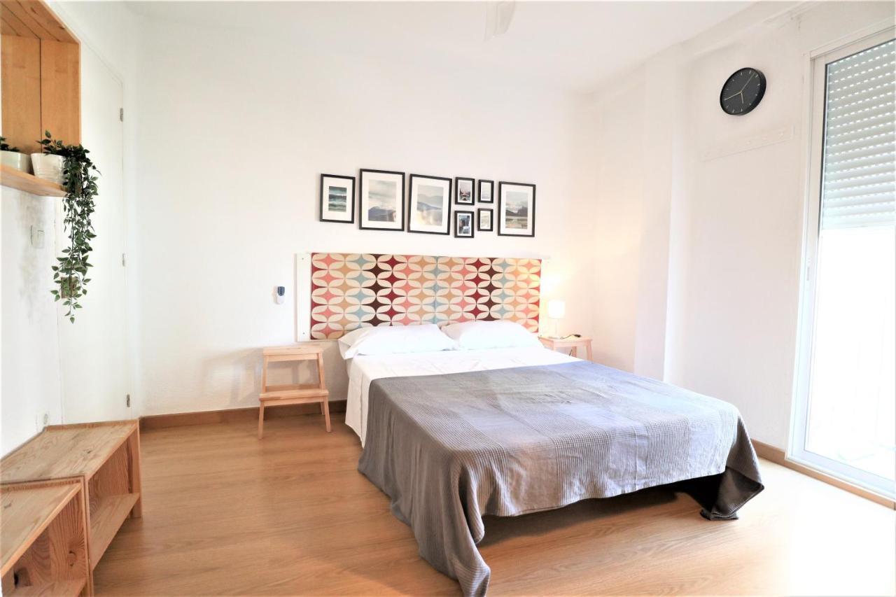 Suecia Appartement Valencia