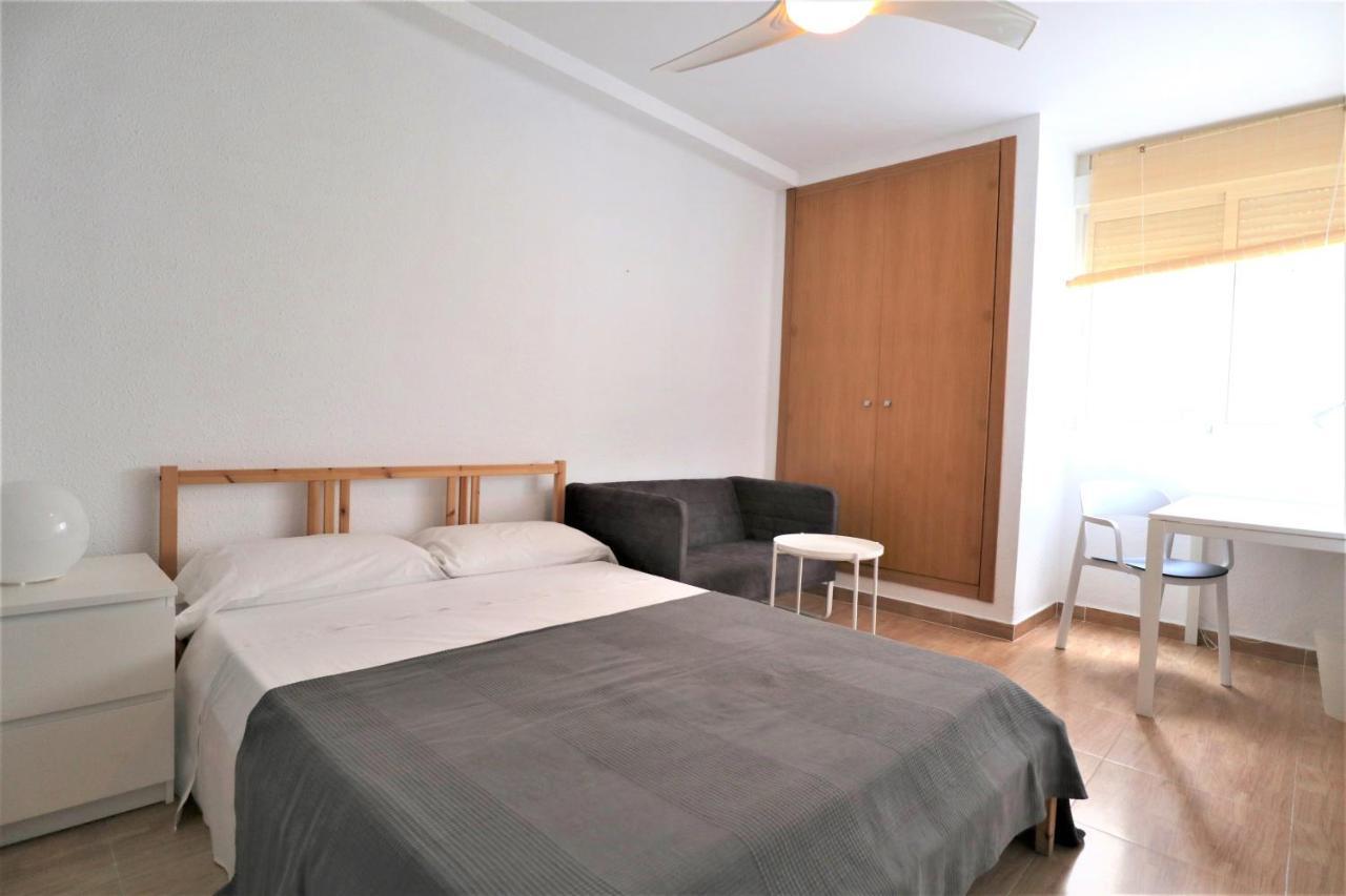 Appartement Suecia