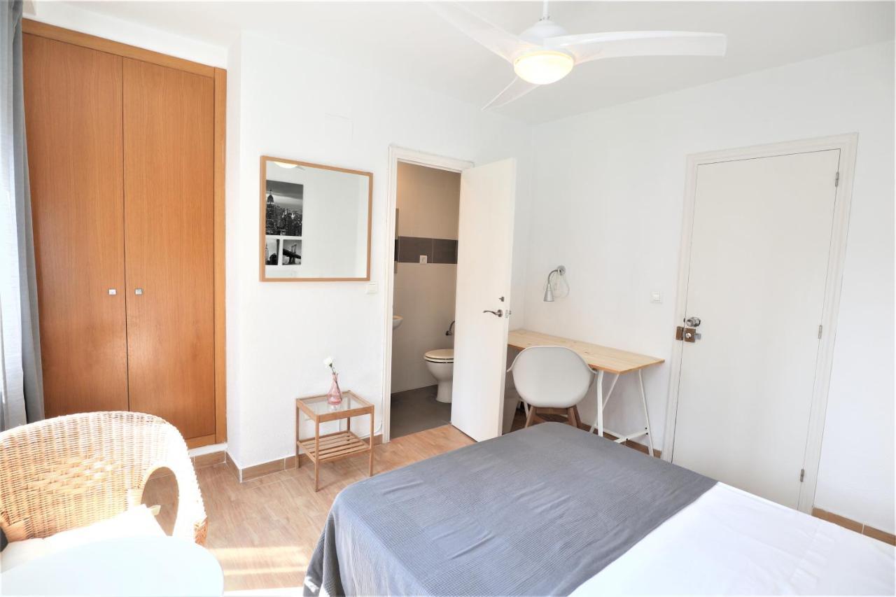 Appartement Suecia