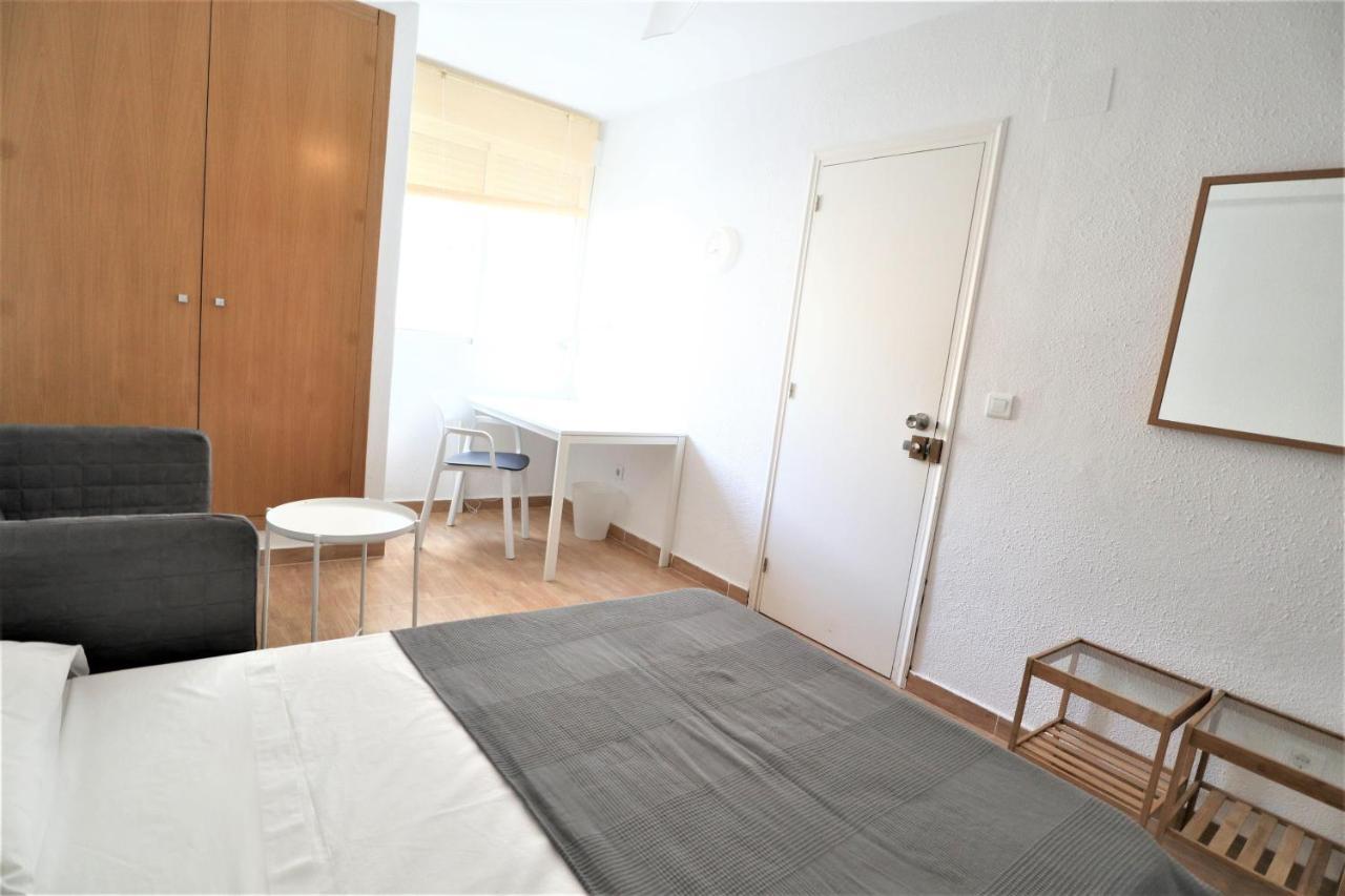 Suecia Appartement Valencia