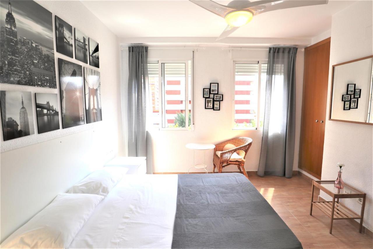 Appartement Suecia