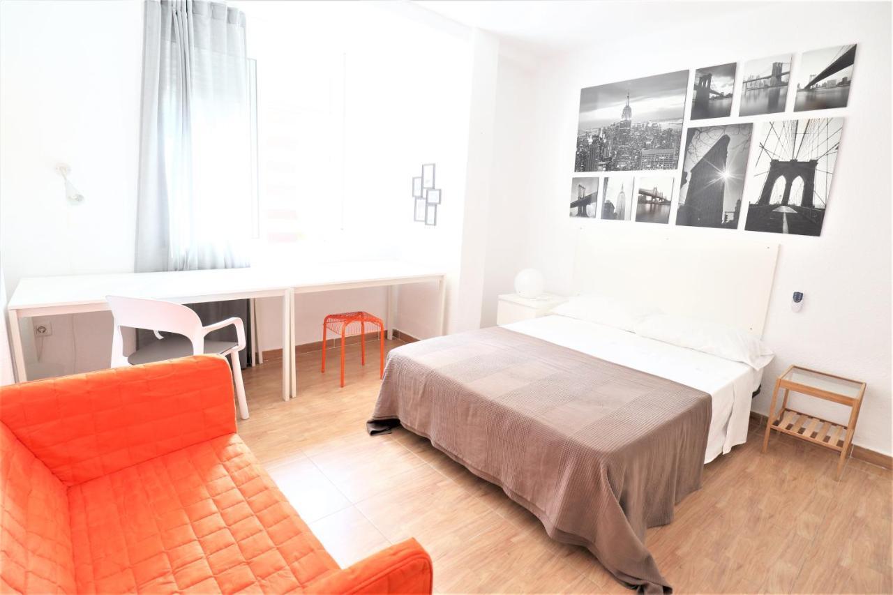Appartement Suecia