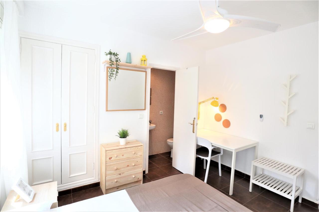 Suecia Appartement *