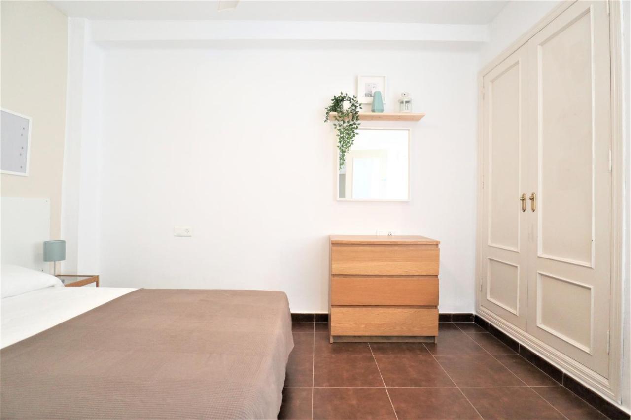 Appartement Suecia