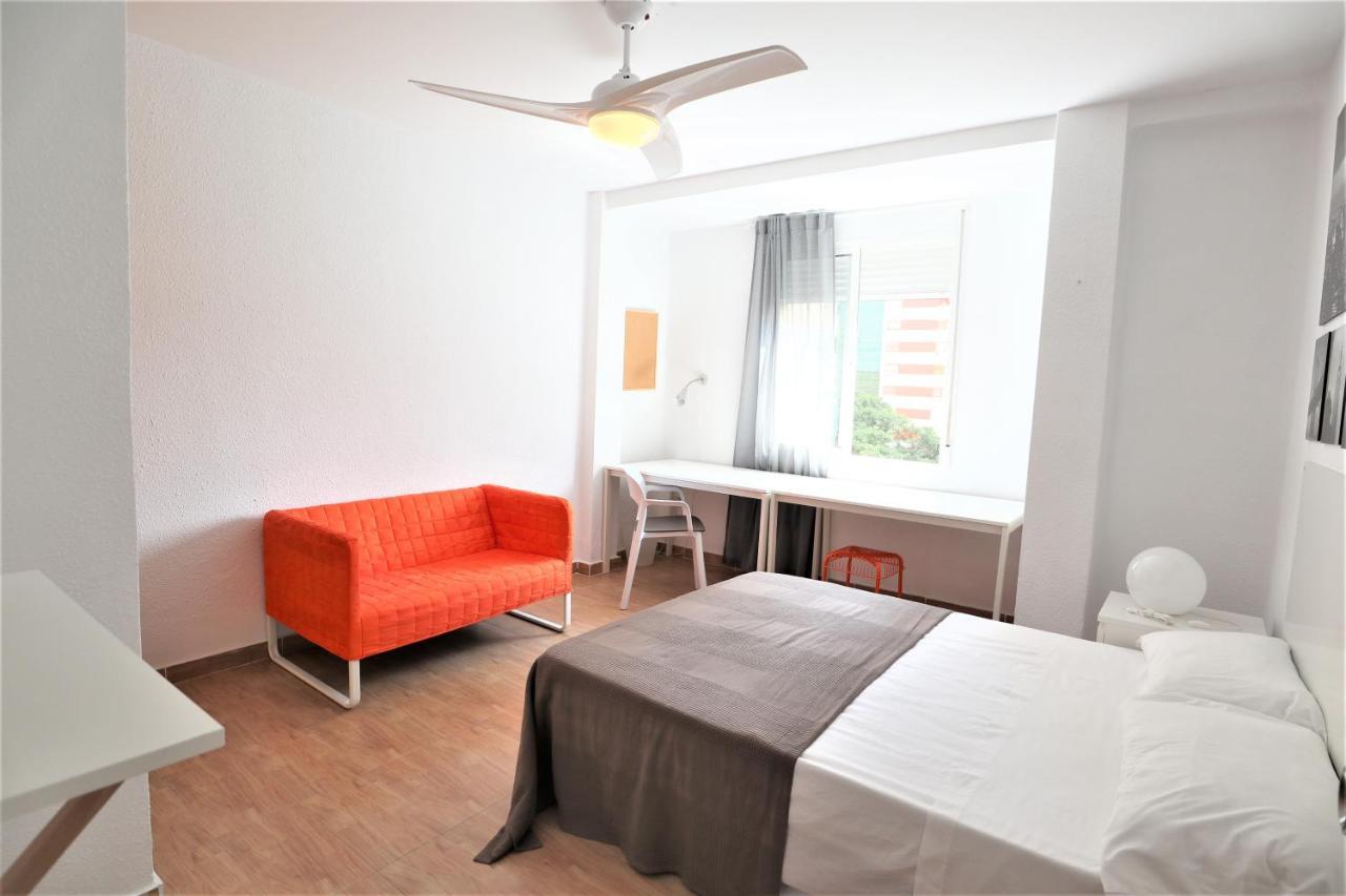 Suecia Appartement Valencia