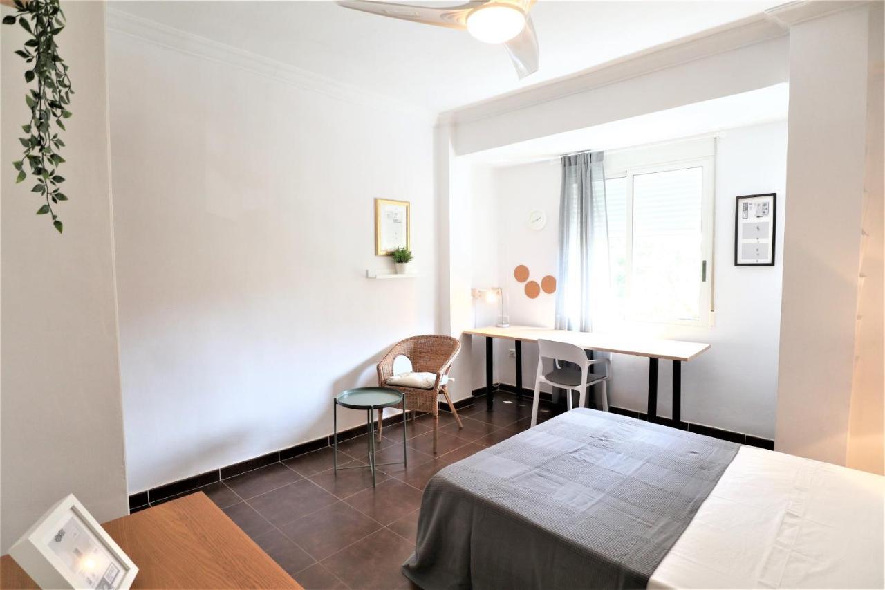Suecia Appartement Valencia