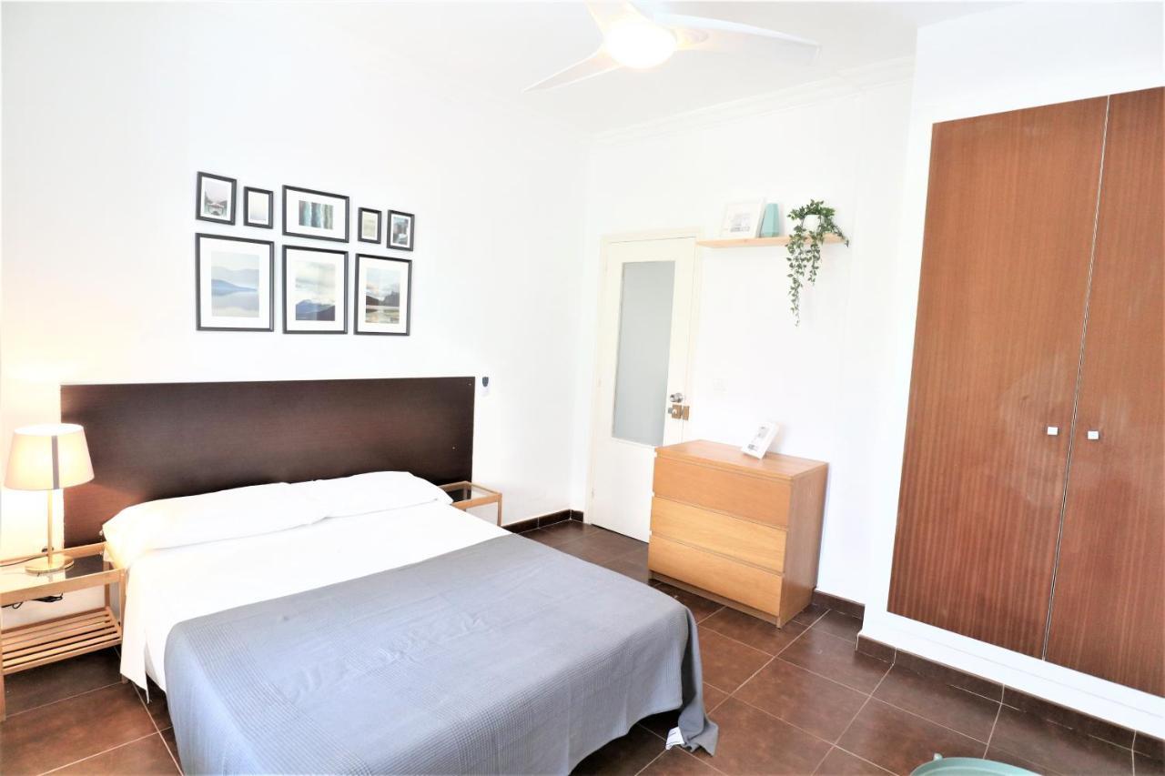 Suecia Appartement