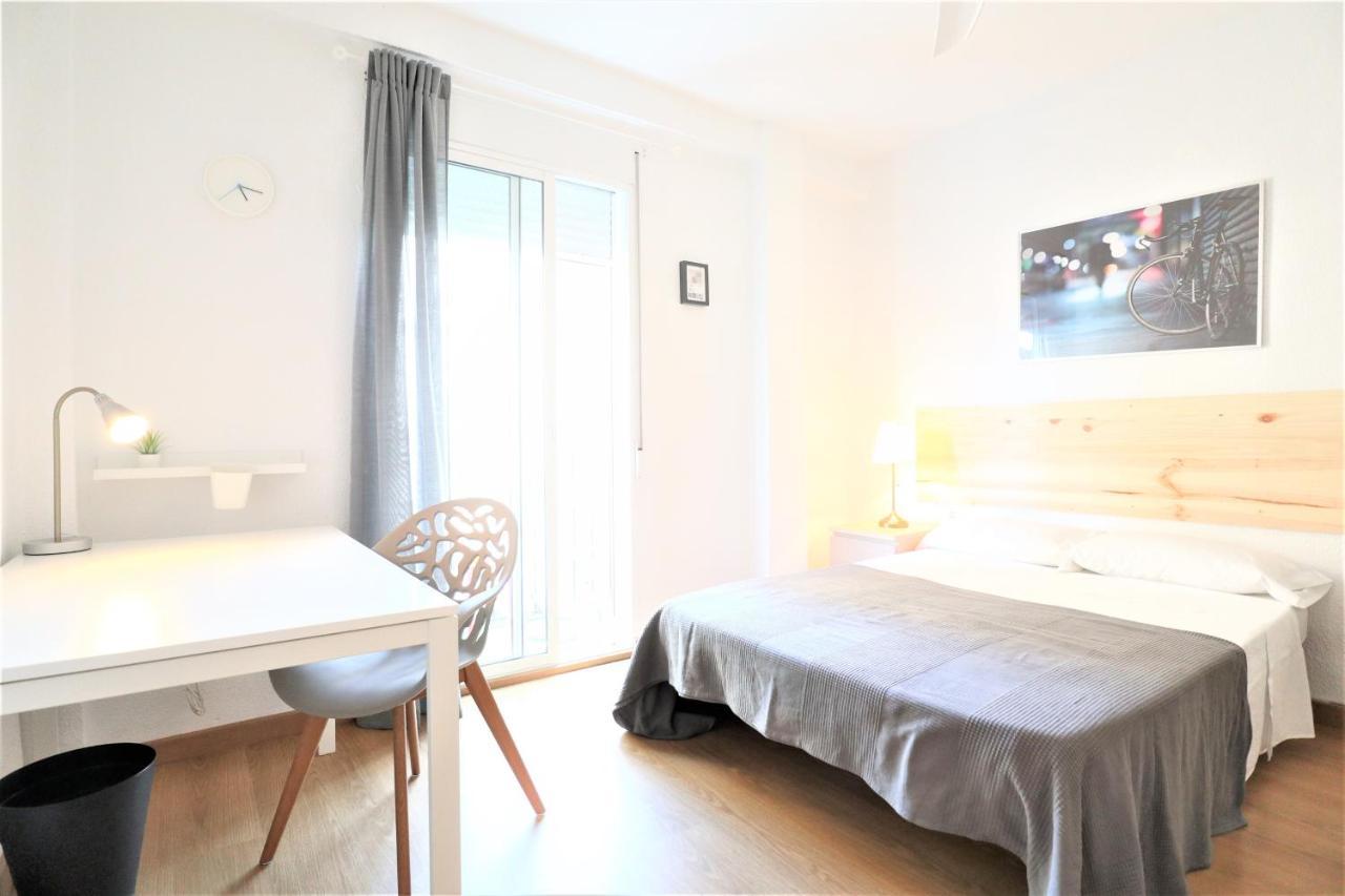 Suecia Appartement