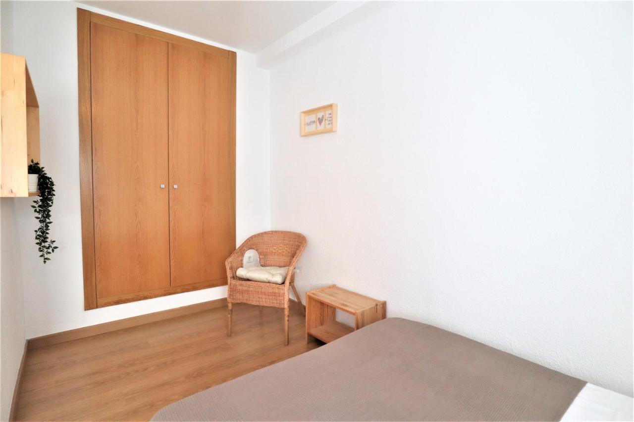 Suecia Appartement