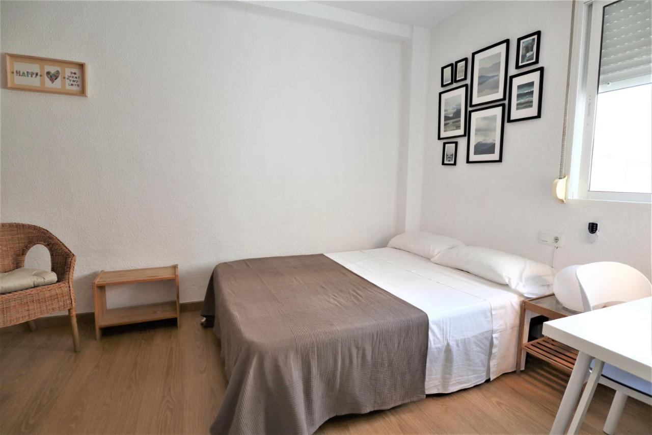 Appartement Suecia *